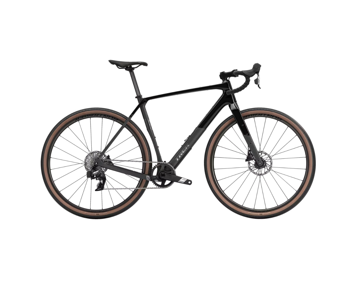 Trek Checkpoint SL 5 AXS gen 3