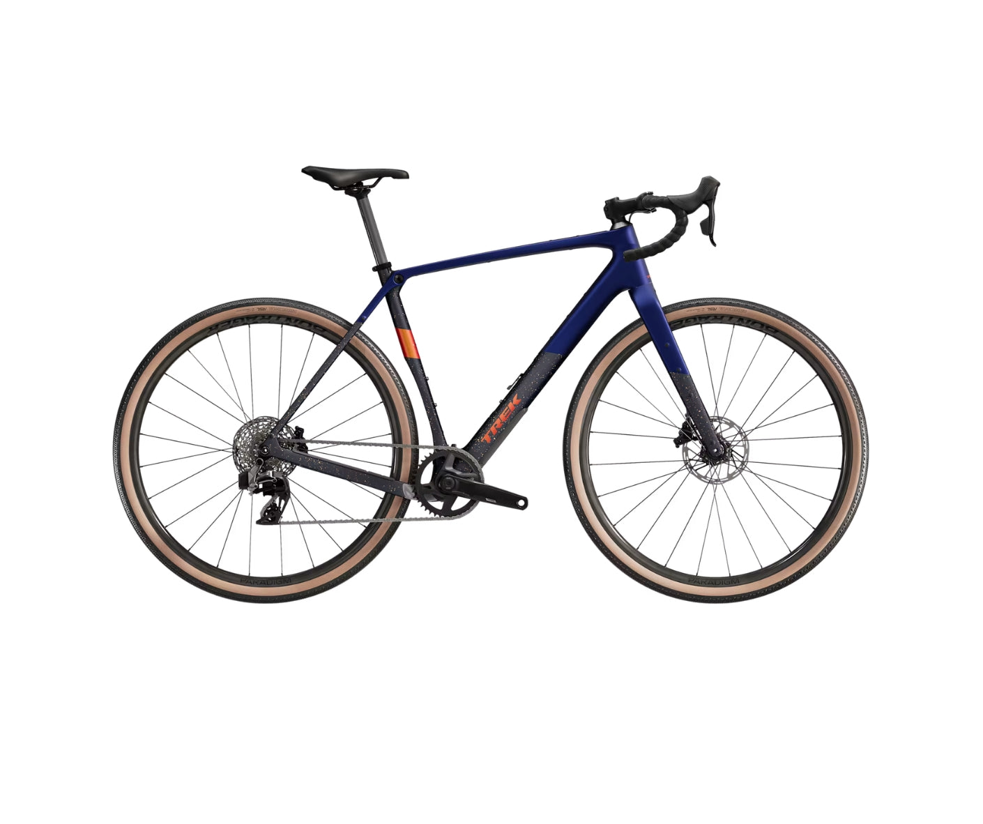 Trek Checkpoint SL 6 AXS gen 3