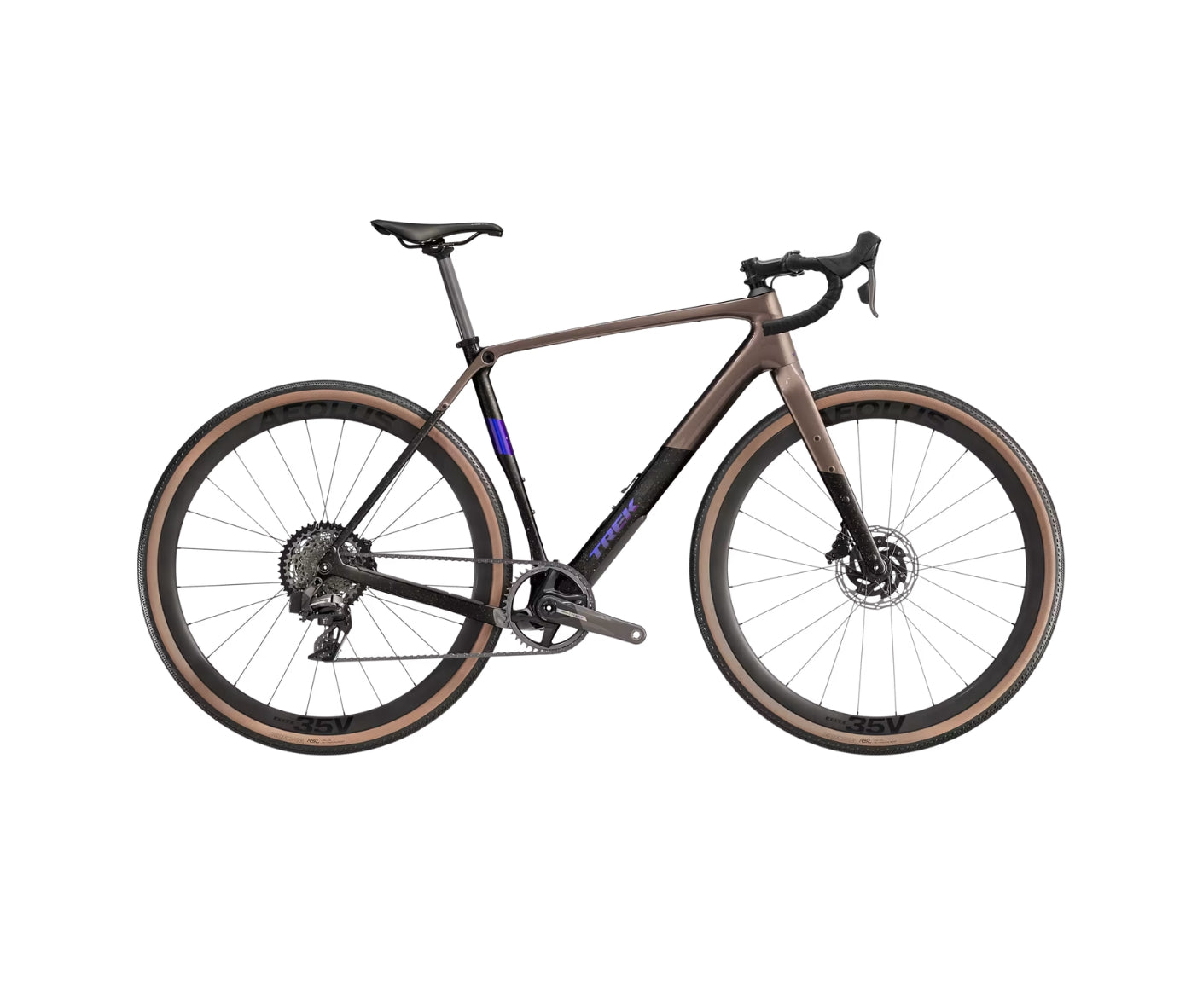Trek Checkpoint SL 7 AXS gen 3