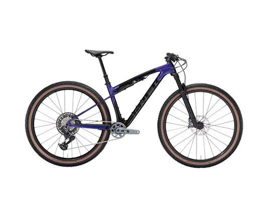 TREK Supercaliber SL 9.7 GX AXS T-Type Gen 2