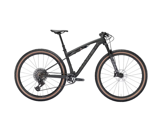 TREK Supercaliber SLR 9.8 X0 AXS T-Type Gen 2