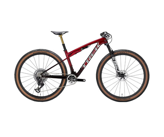 TREK Supercaliber SLR 9.9 XX AXS Gen 2