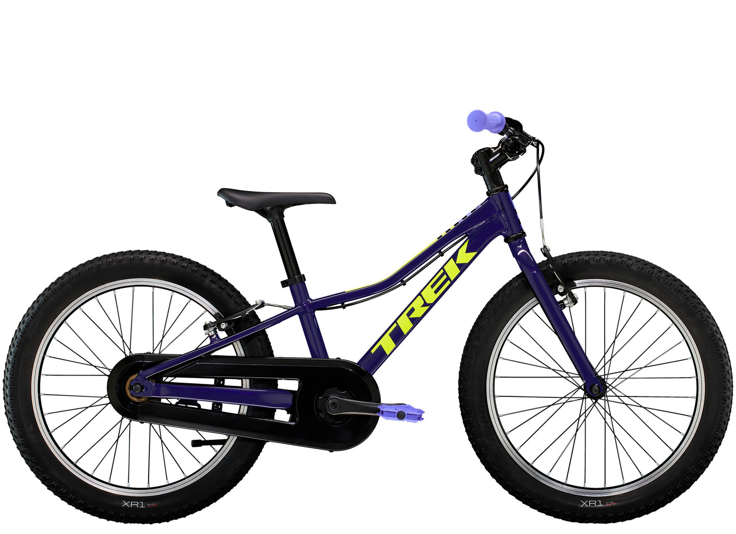 Precaliber 20