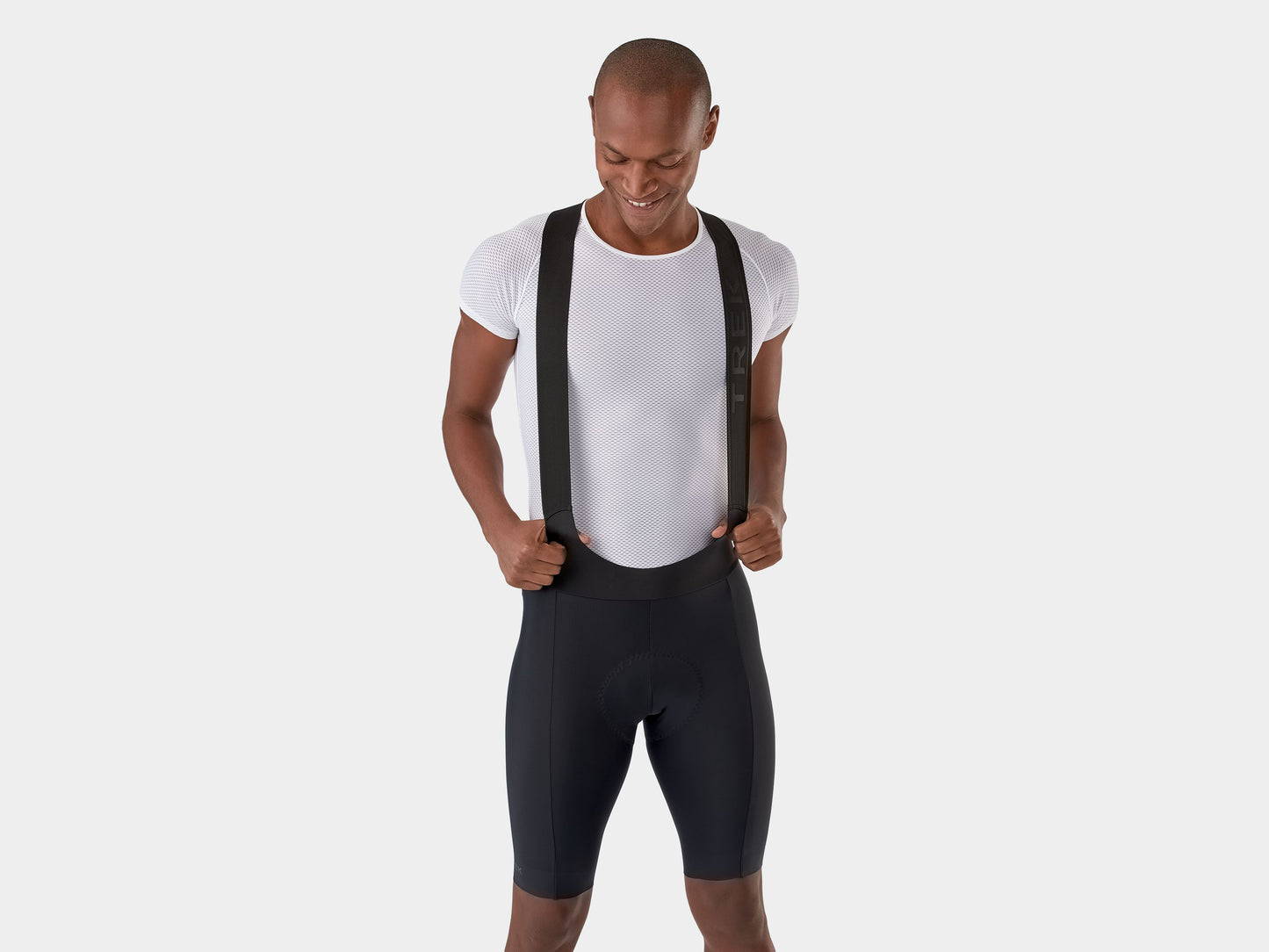 Salopette corta da ciclismo Trek Velocis