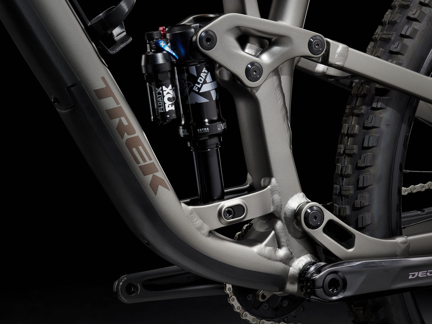 Fuel EX 8 XT Gen 6