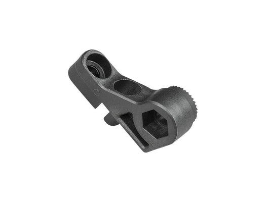 Staffa catarifrangenti e luci posteriori Trek Madone SLR