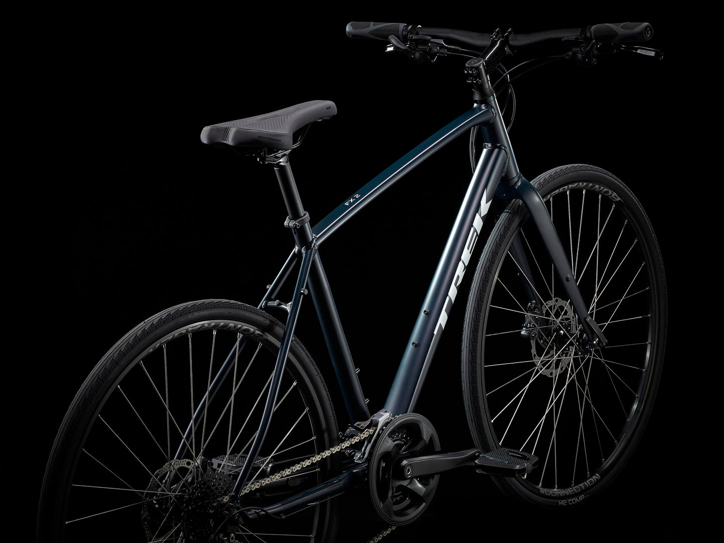 FX 2 Disc Gen 3