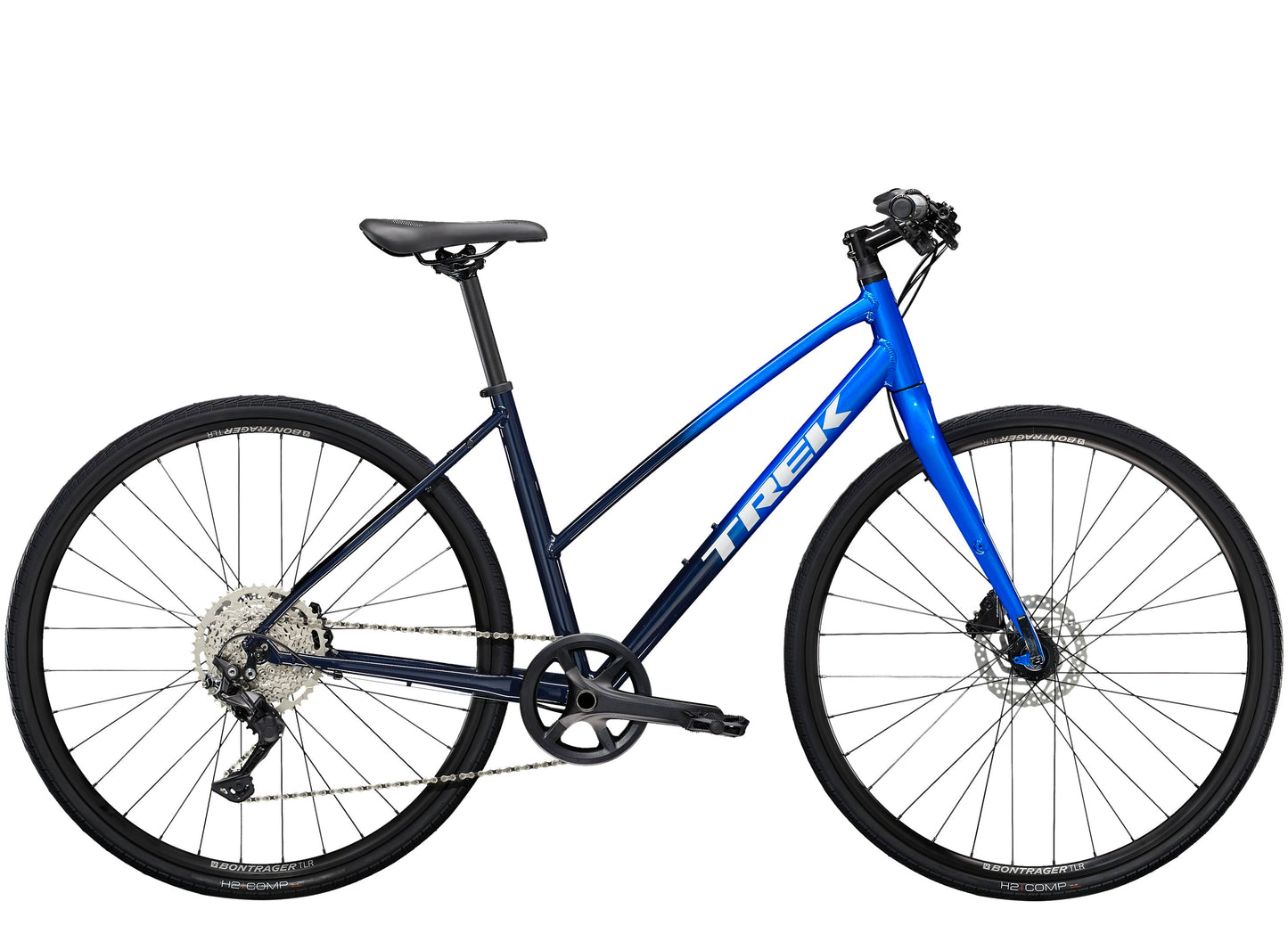 FX 3 Disc Stagger Gen 3