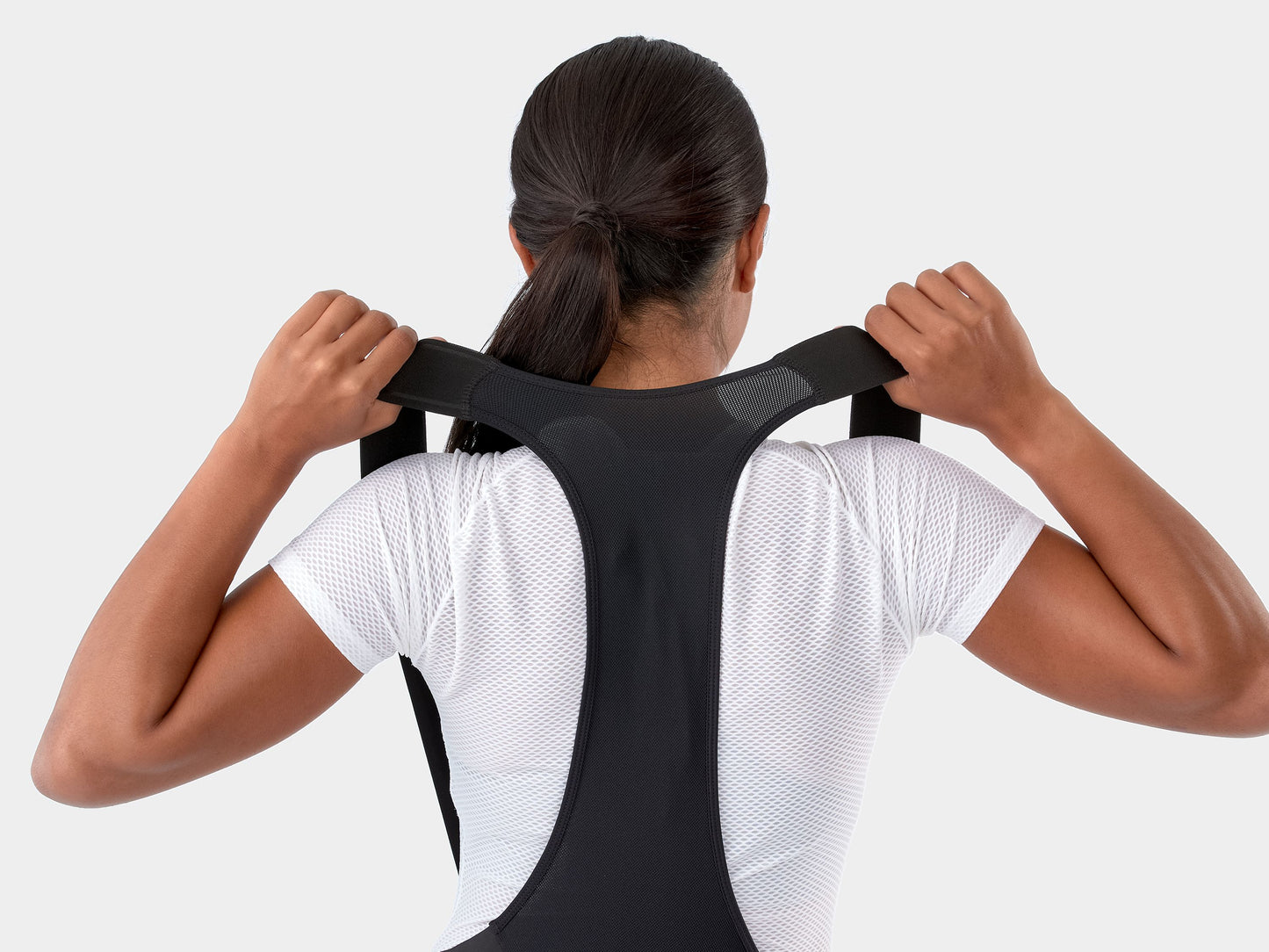 Salopette corta da ciclismo Trek Velocis da donna
