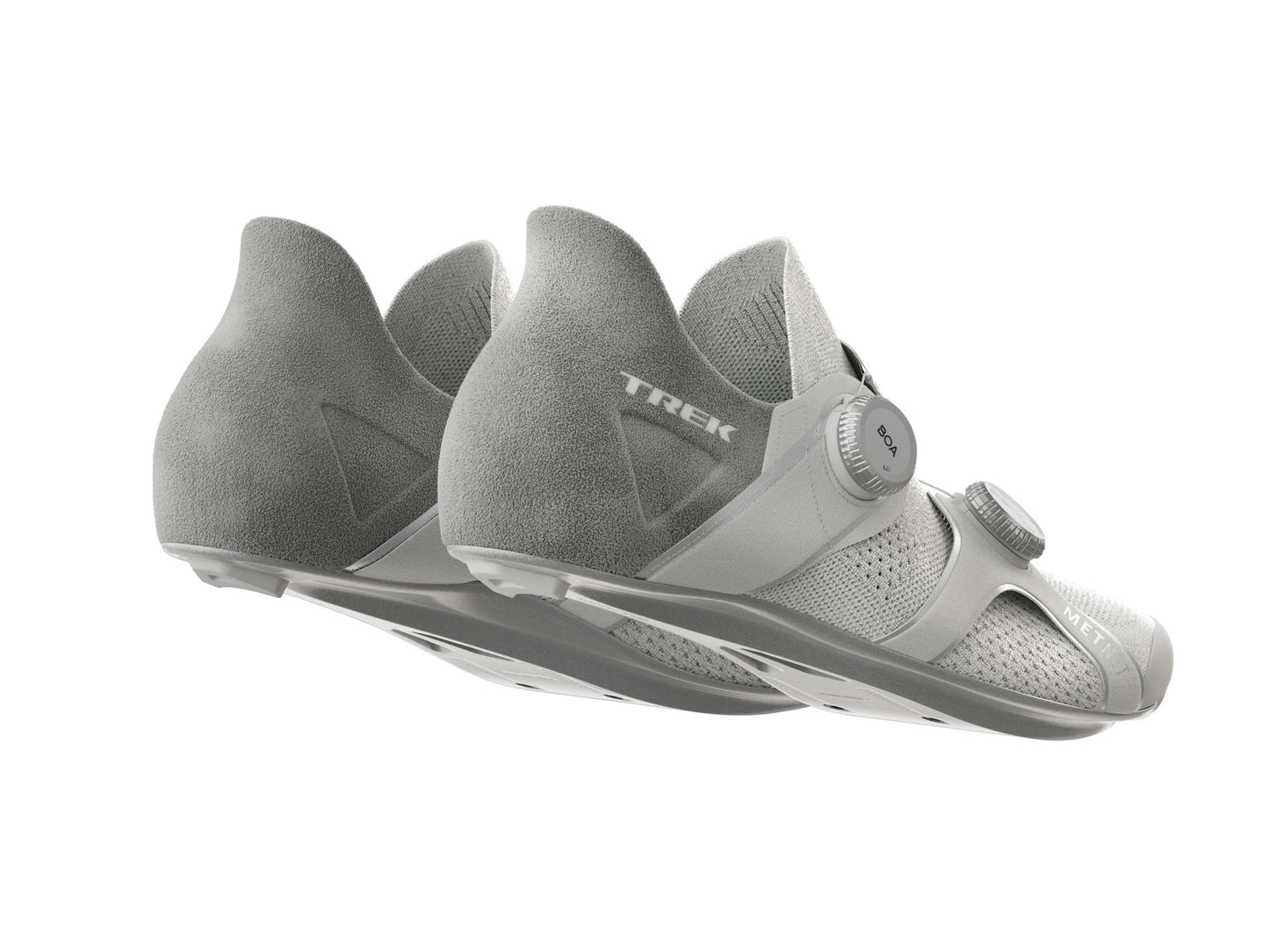 Scarpa per ciclismo su strada Trek RSL Knit