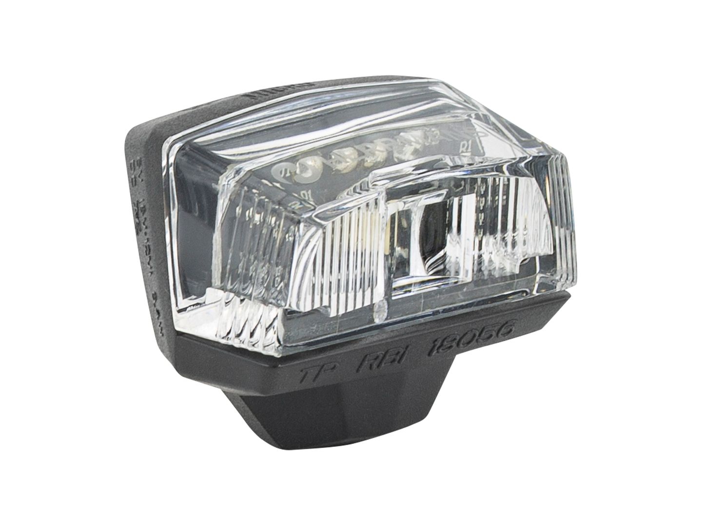Herrmans H-Trace Micro E-bike Rear Light