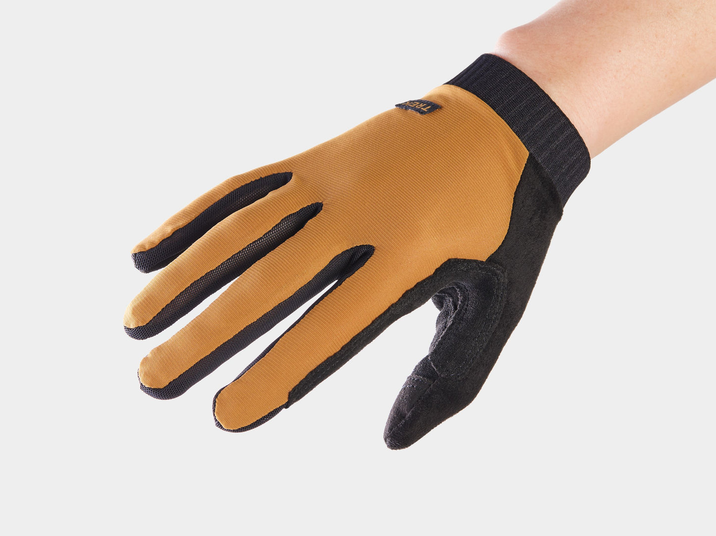 Guanto da mountain bike unisex Trek Evoke