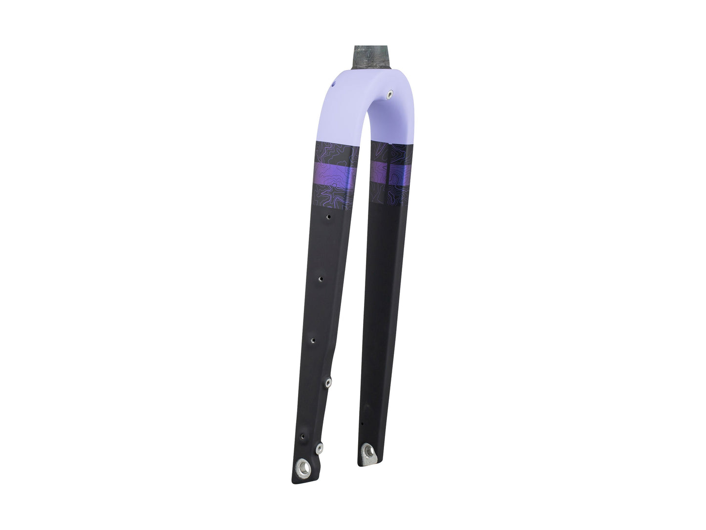 Trek Checkpoint ALR 700c Rigid Fork