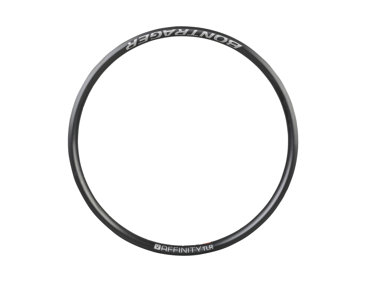 Cerchio Bontrager Affinity Disc TLR 700c