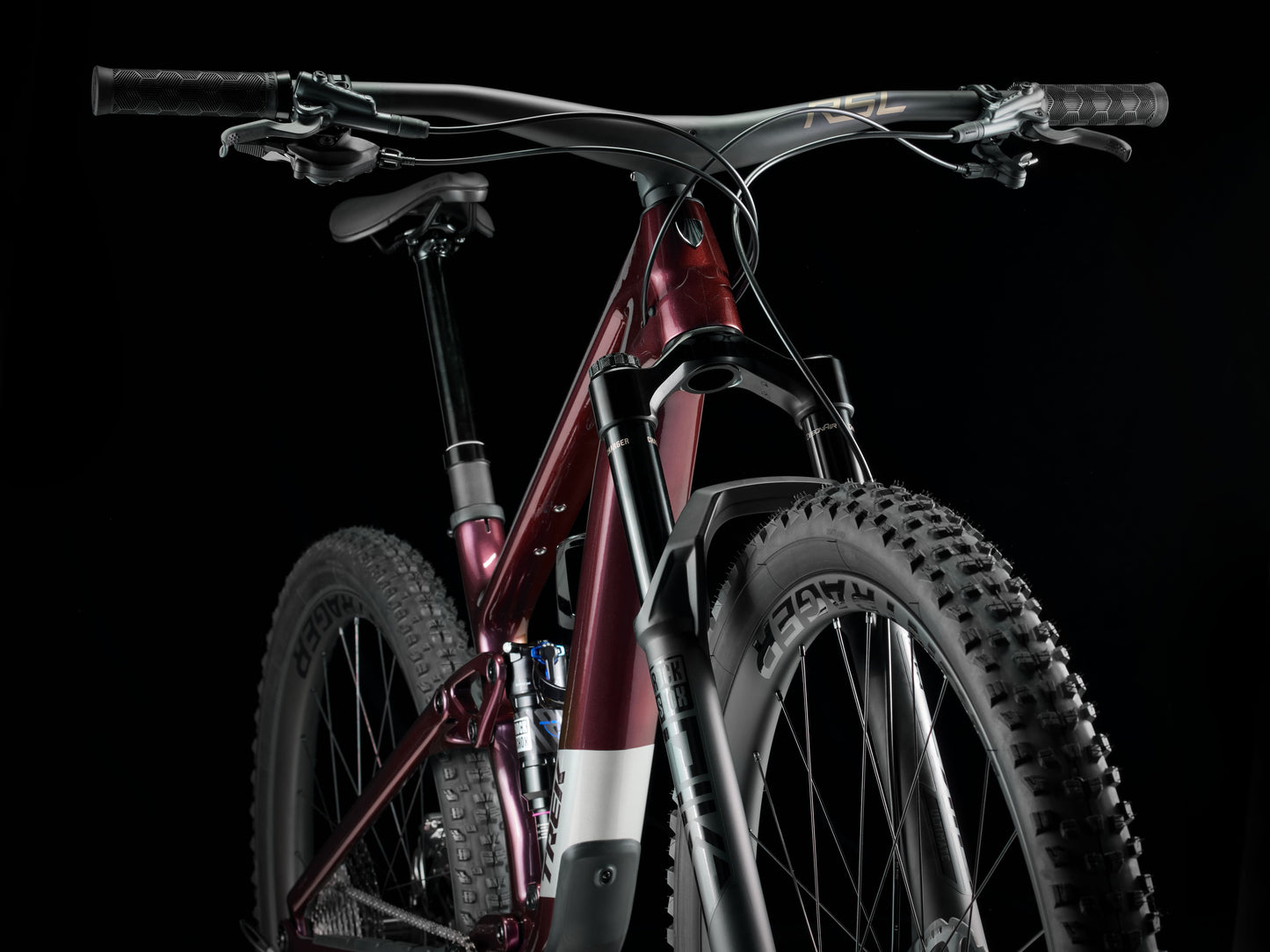 Top Fuel 9.9 XTR Gen 4