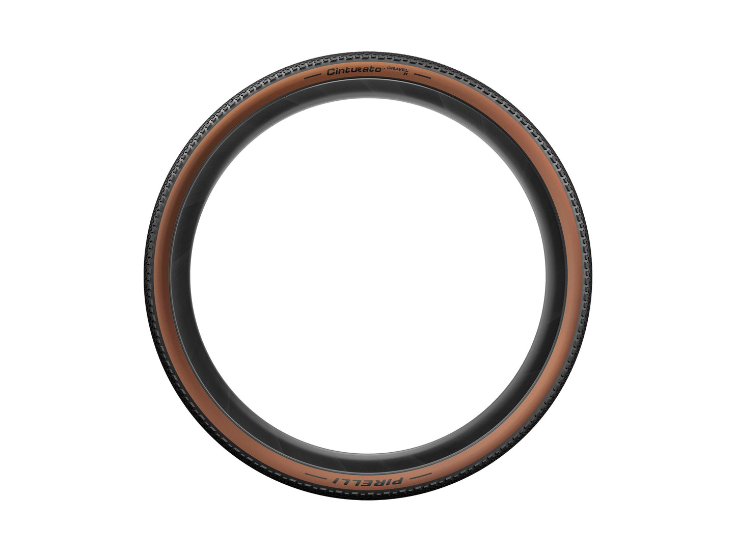 Pneumatico Pirelli Cinturato Gravel H