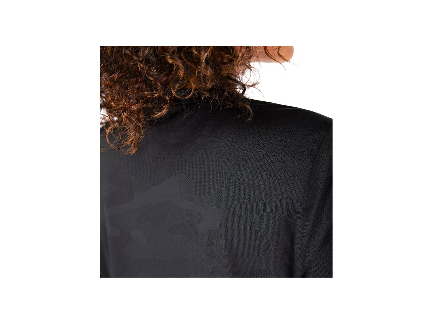 Maglia da mountain bike da donna a maniche lunghe Ranger di Fox Racing x Trek