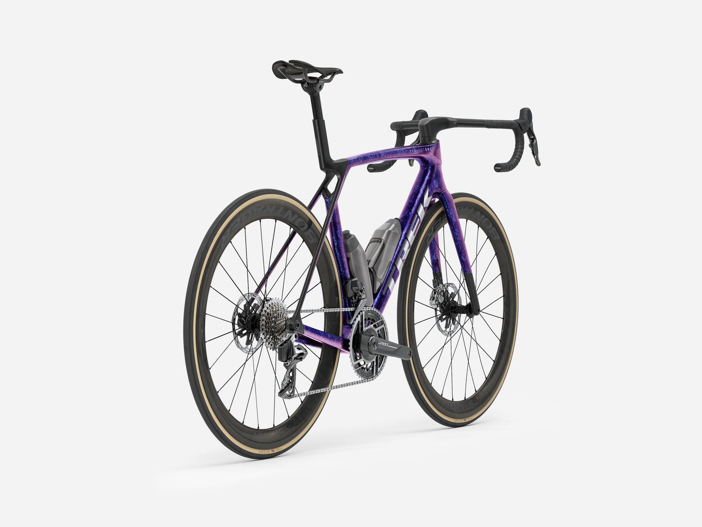 Madone SLR 9 AXS Gen 8