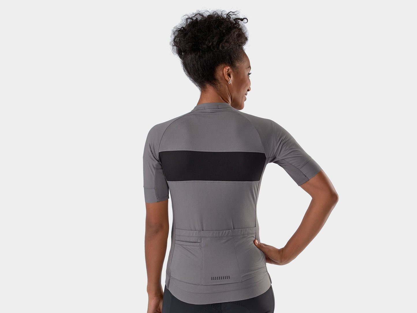 Maglia da ciclismo Trek Circuit LTD da donna