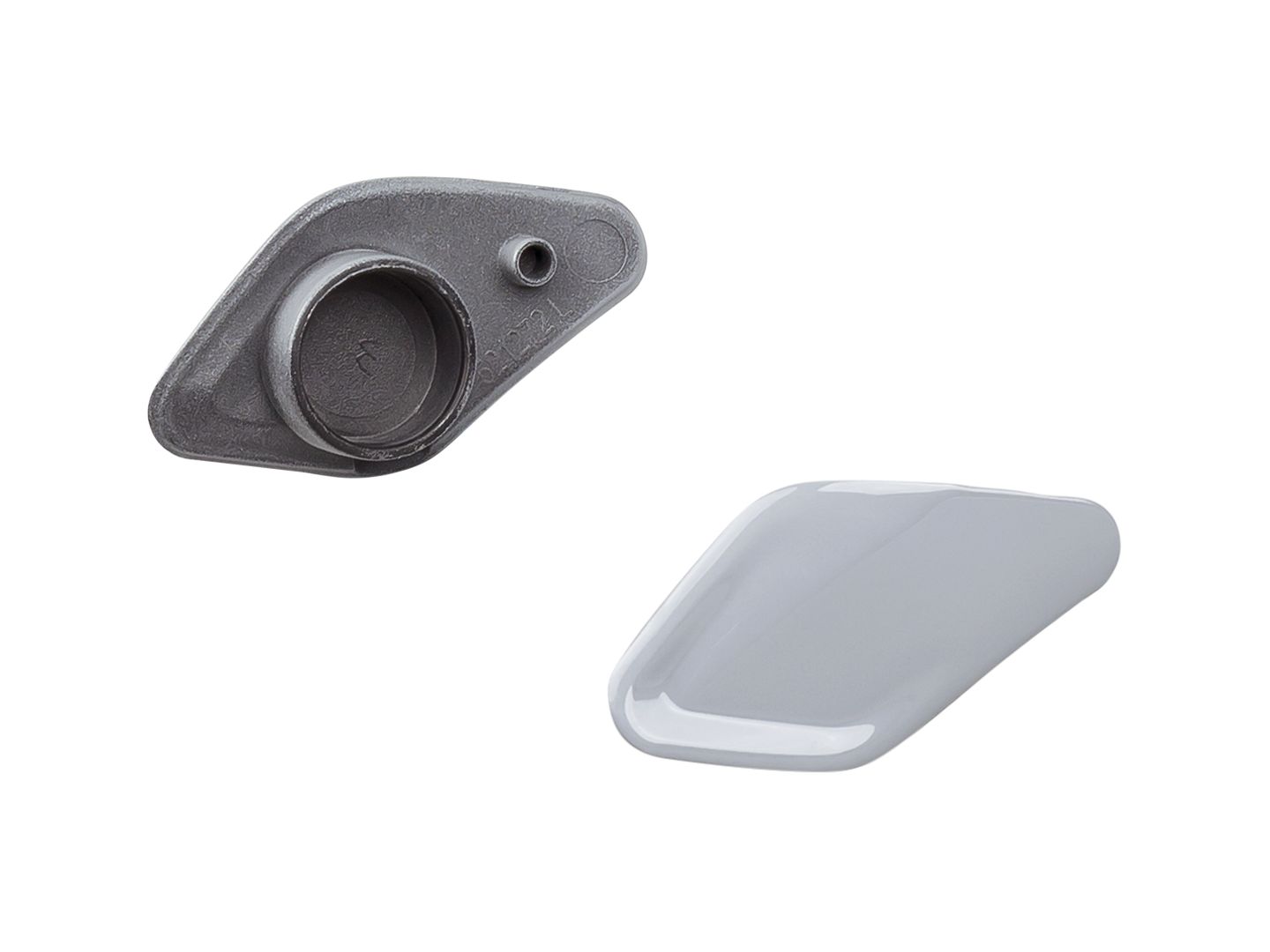 Trek 2018 Domane IsoSpeed Seat Tube Cover