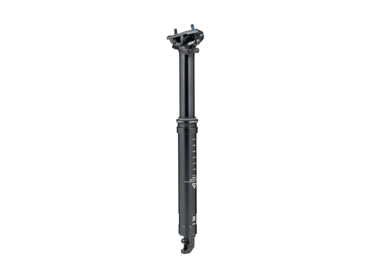 TranzX JD-YSP28 Dropper Seatpost With Suspension