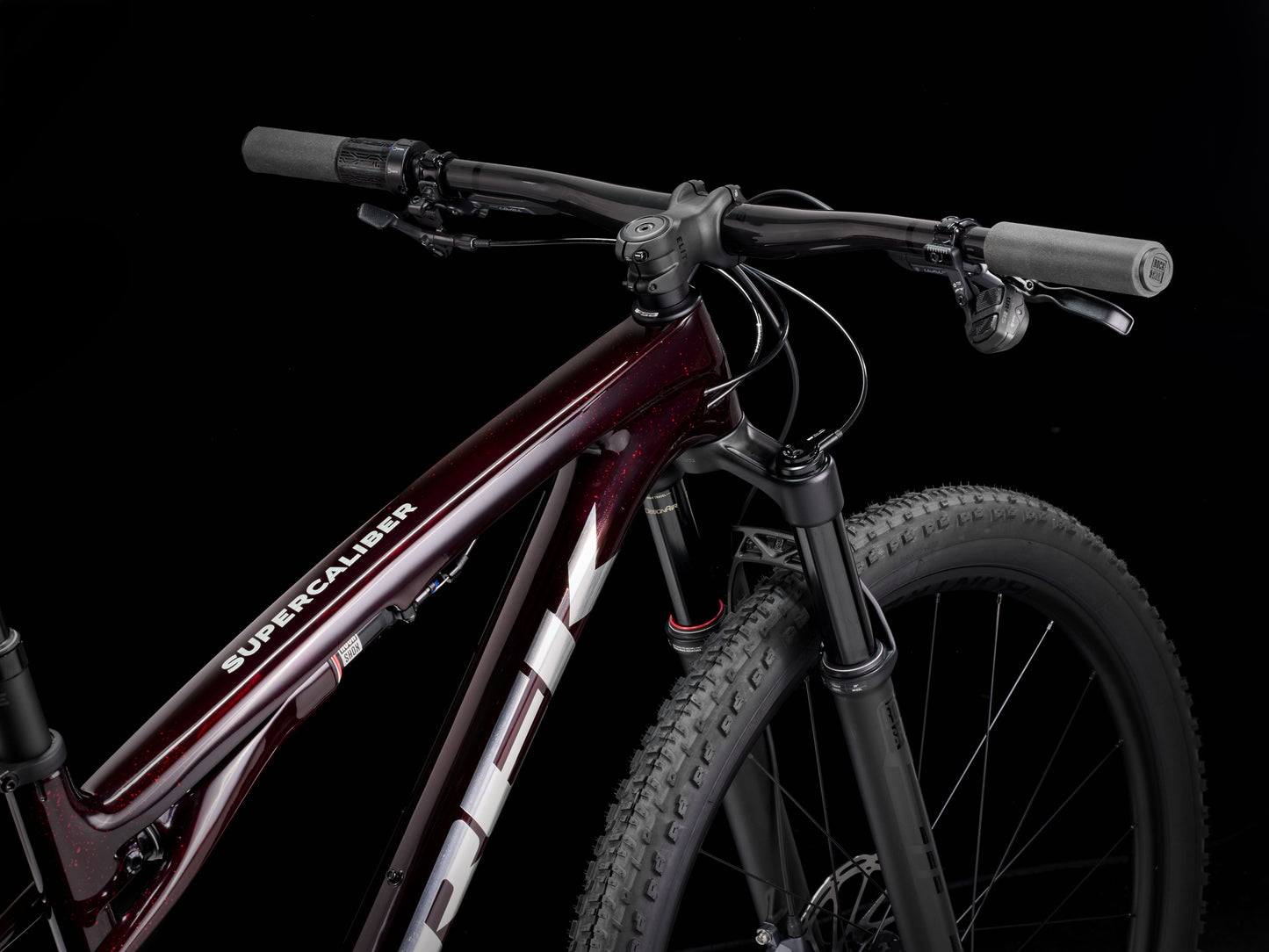Supercaliber SL 9.7 GX AXS T-Type Gen 2