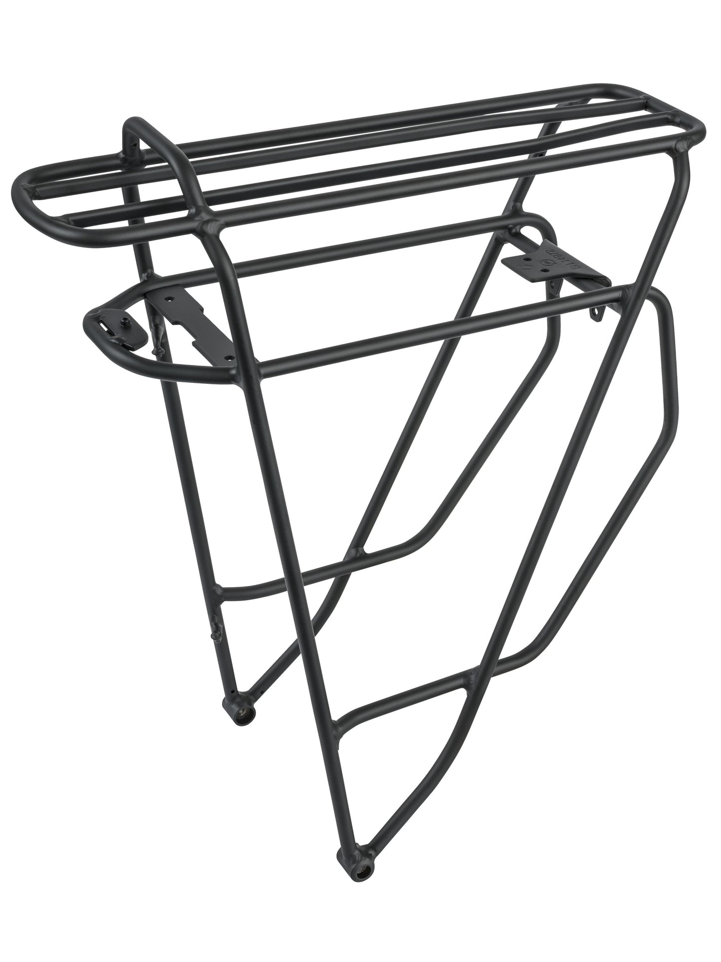 RIDE+ Bosch Rear Battery Rack