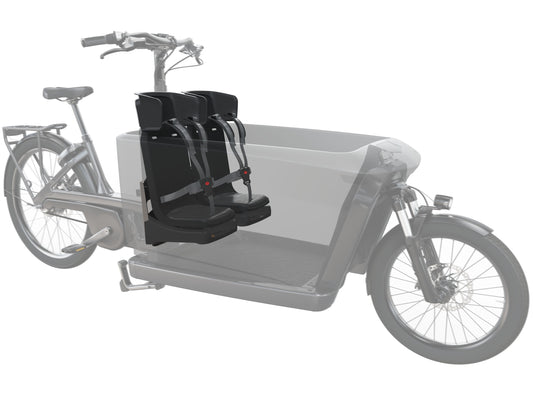 Sedile reclinabile Trek Fetch+ 4