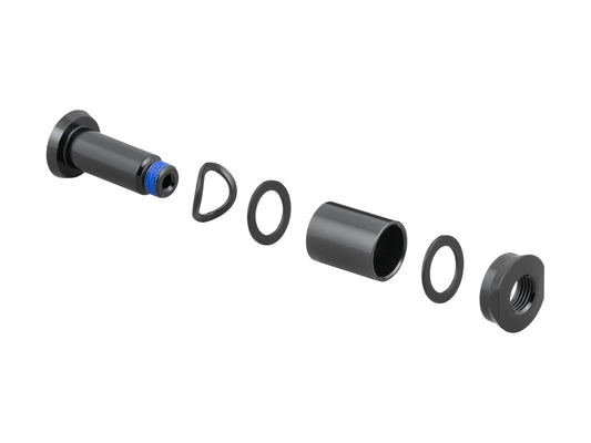 Trek 2022 Speed Concept SLR IsoSpeed Hardware