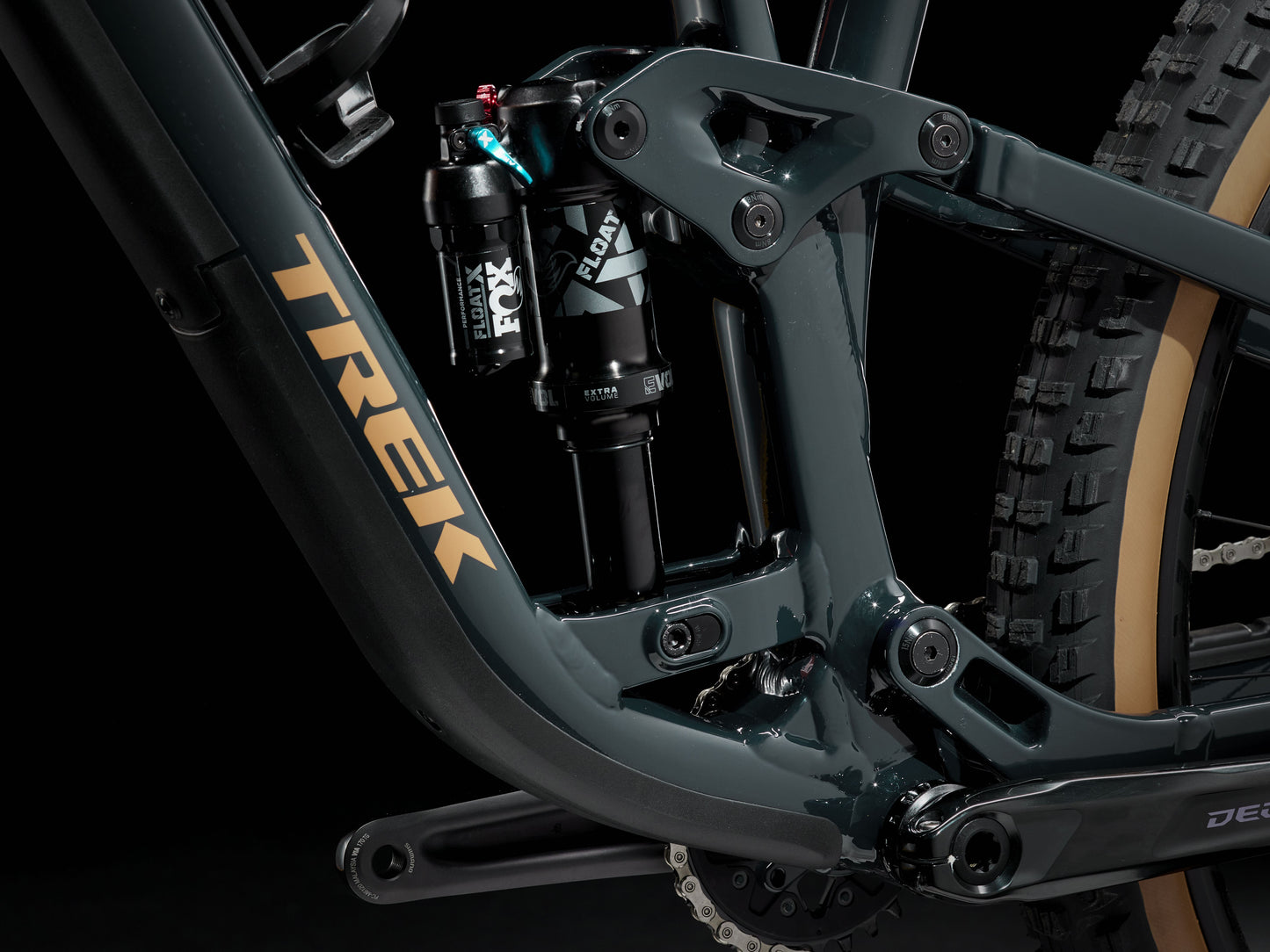 Fuel EX 8 XT Gen 6