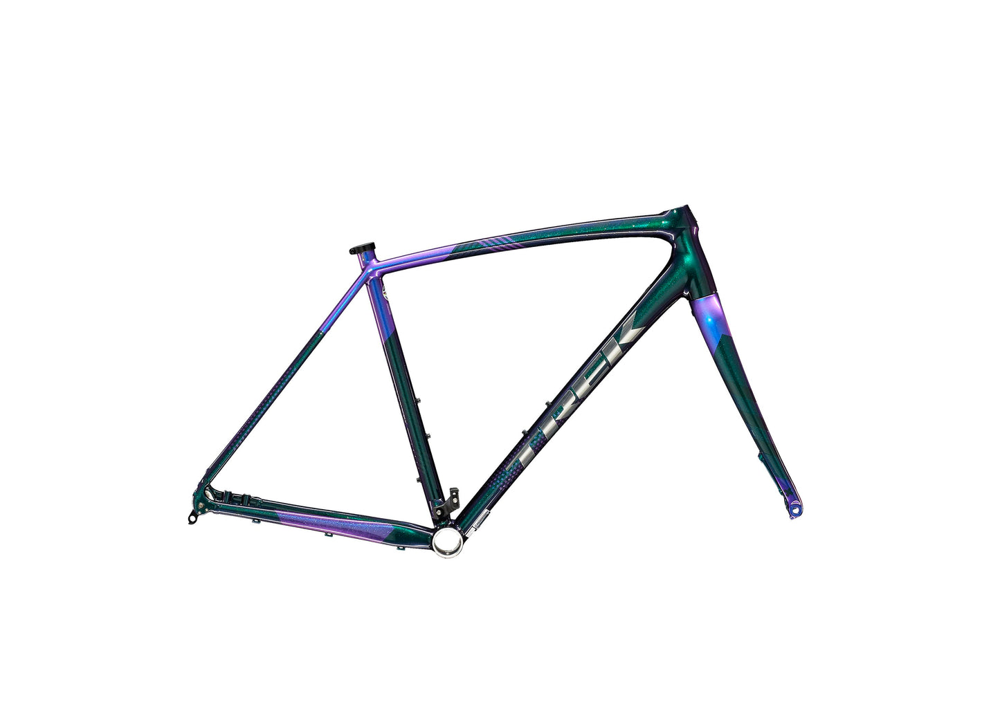 Kit telaio Crockett Disc