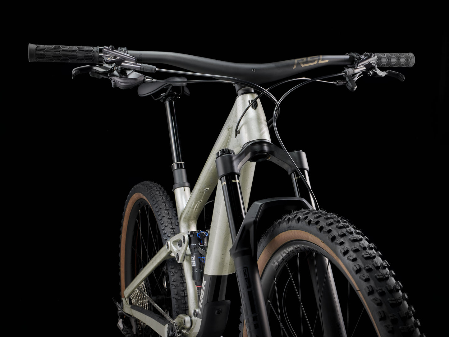 Top Fuel 9.8 XT Gen 4