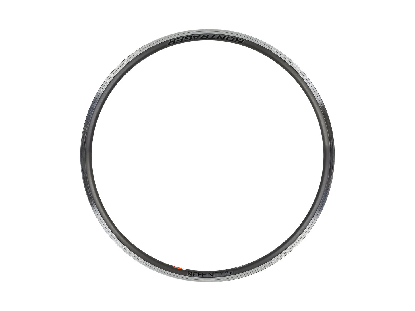 Cerchio Bontrager Affinity TLR 700c