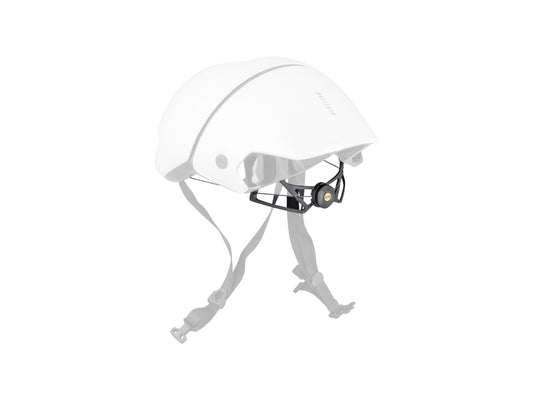 Trek Ballista Mips Helmet Fit System