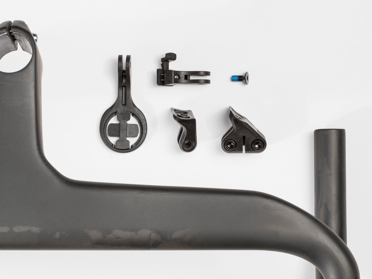 Manubrio/attacco Bontrager Aeolus RSL VR-C