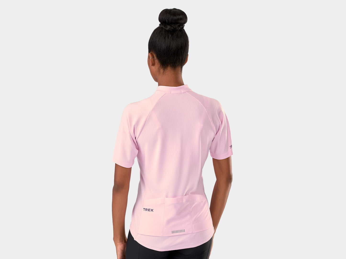 Maglia da ciclismo Trek Solstice da donna