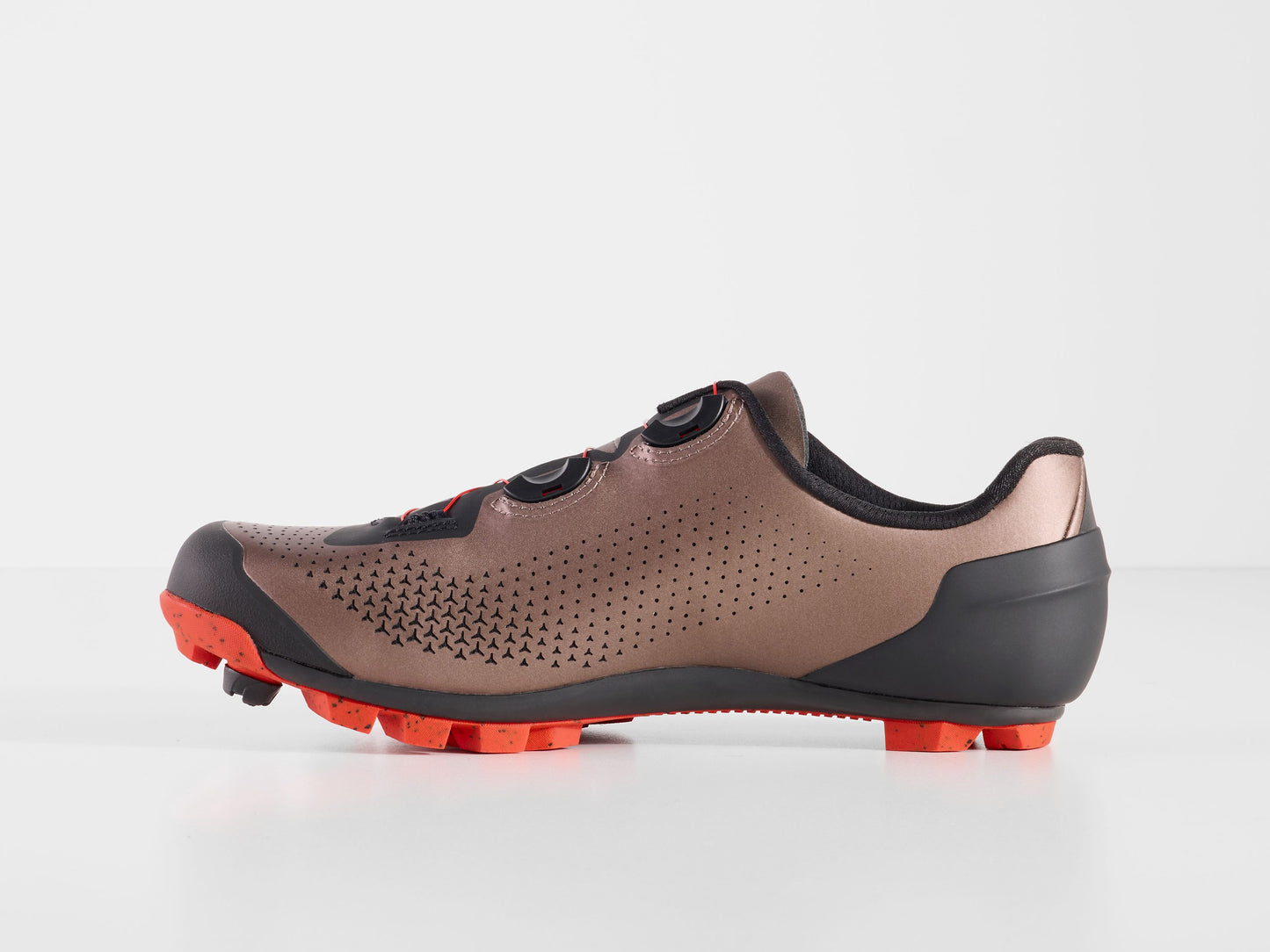 Scarpa da mountain bike Trek Cambion