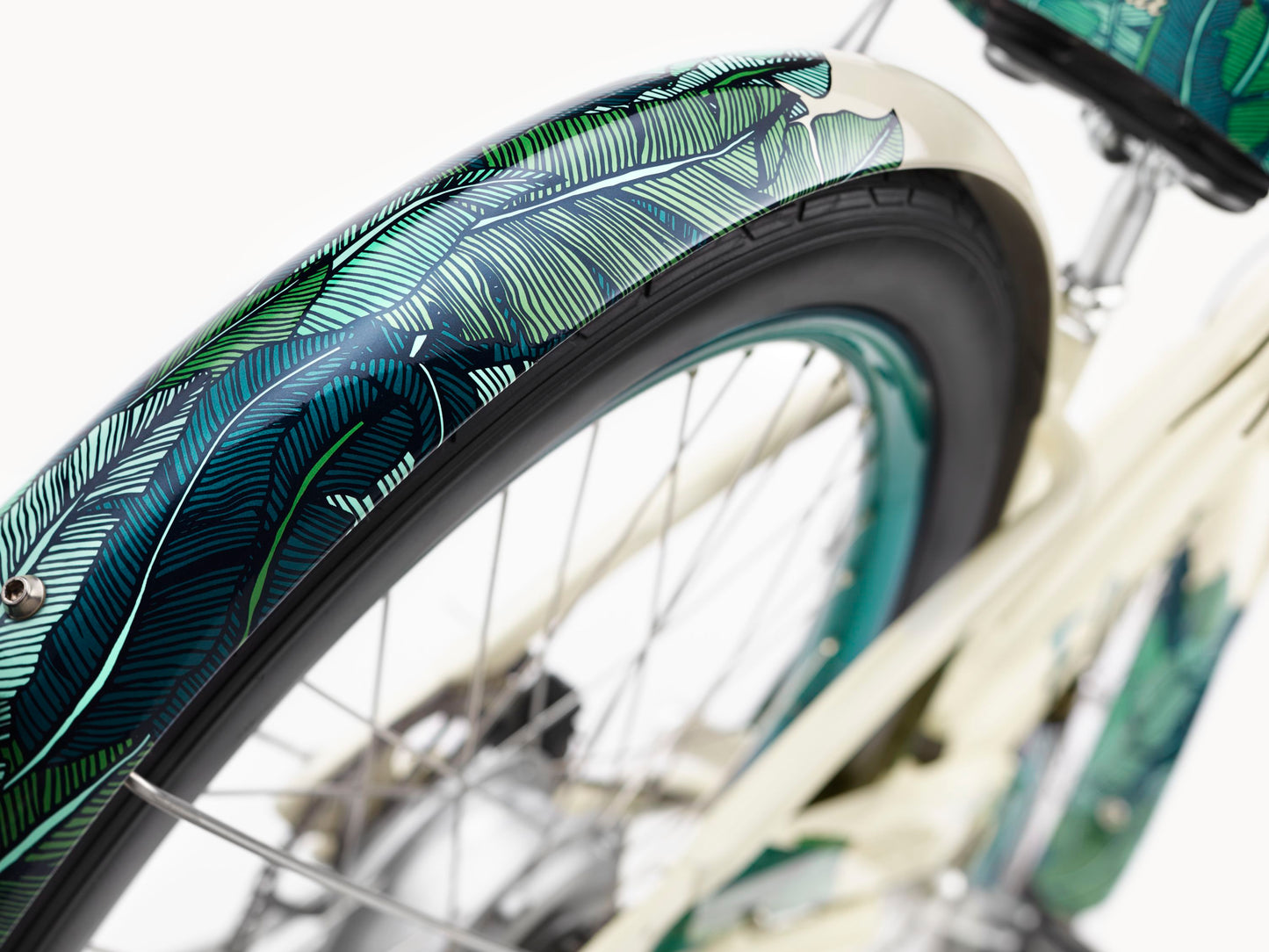 Bali Cruiser Go!