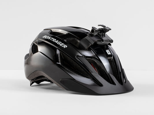 Supporto Bontrager per casco