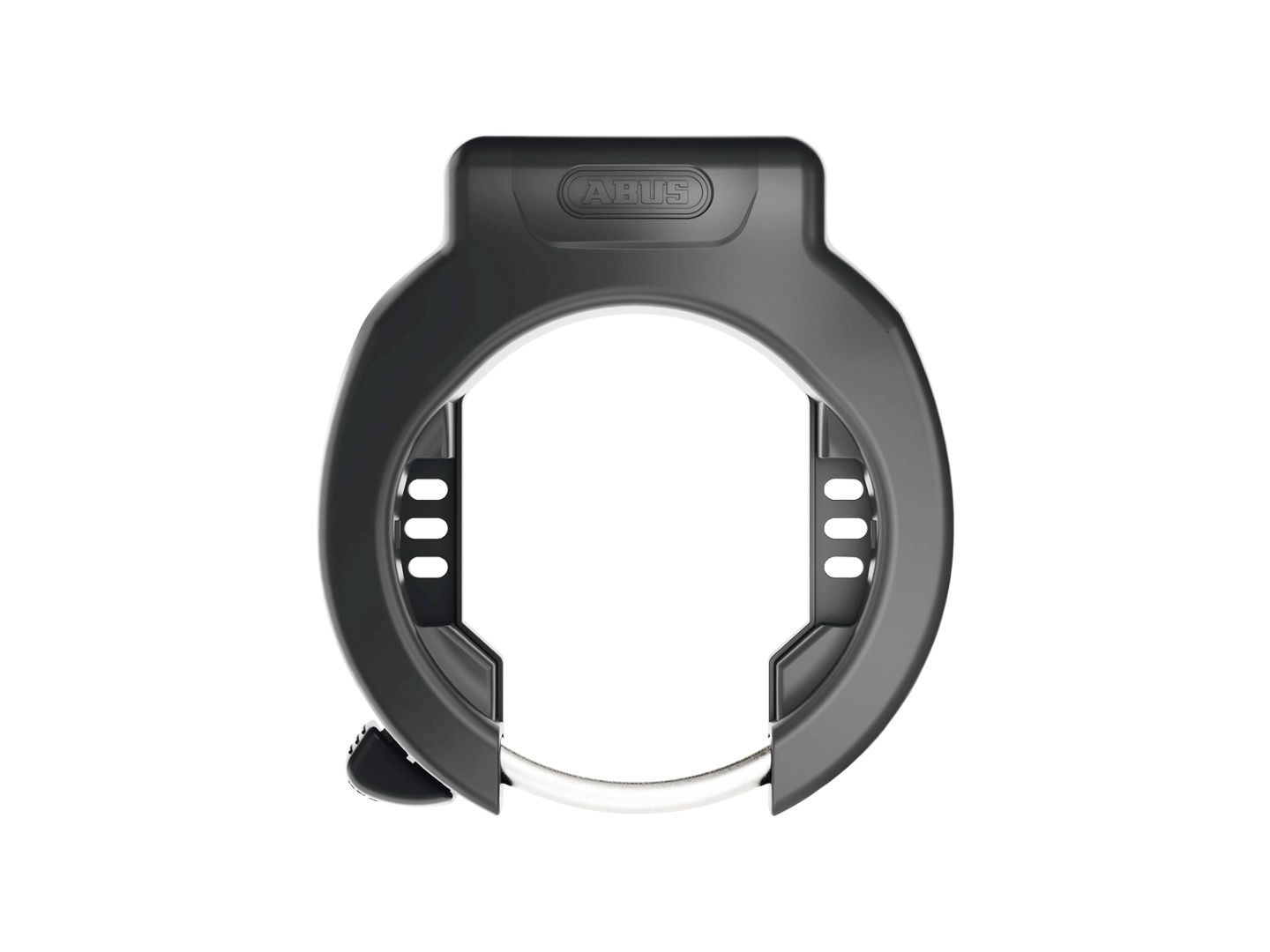 ABUS Ring Lock 4750XL NR With Removable Key
