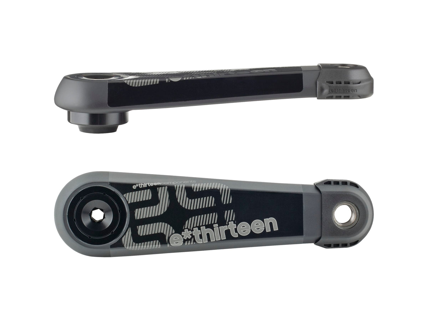 e*Thirteen e*spec Race Carbon Crank for TQ