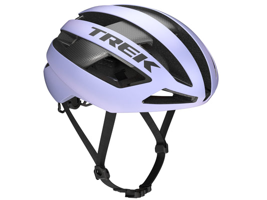Casco per ciclismo su strada Trek Velocis Mips