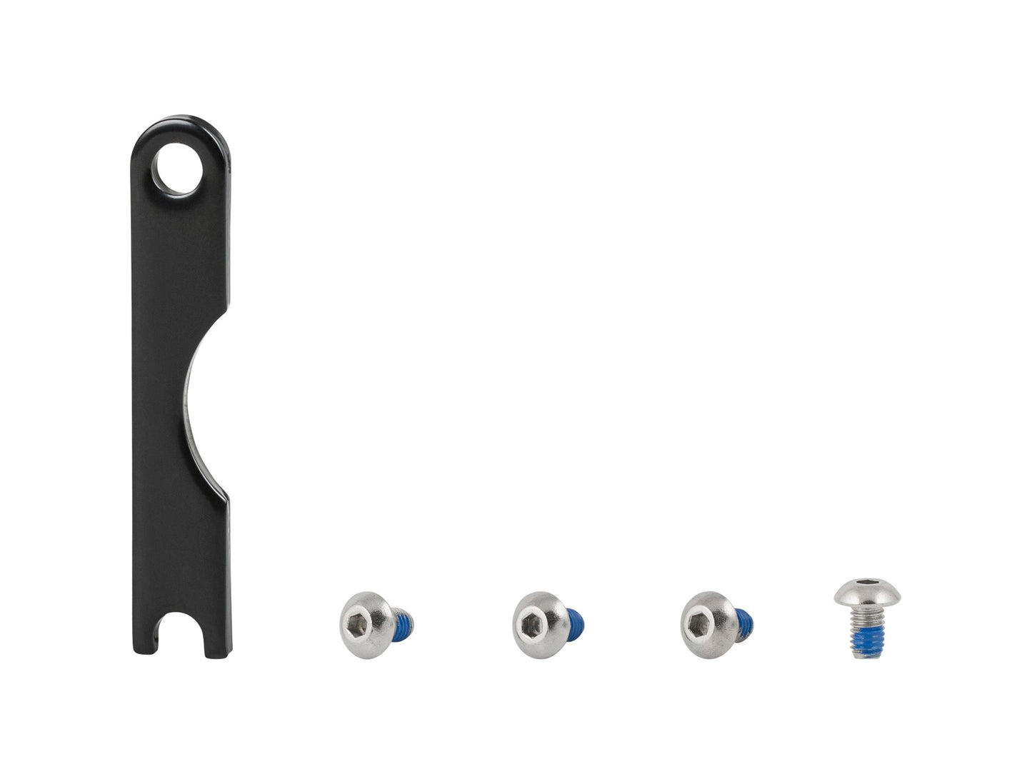 Trek BES3 RIB Power Connector Retention Bracket