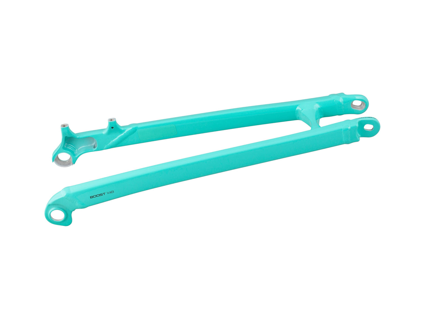 Trek Slash Gen 5 Aluminum Seatstay
