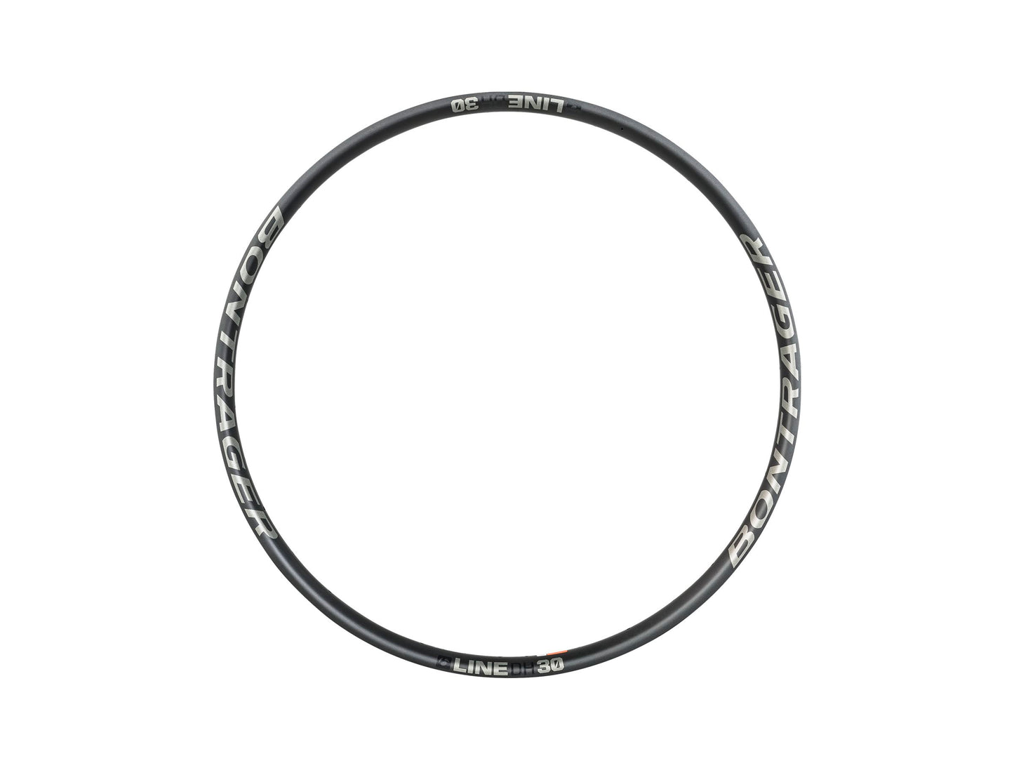 Bontrager Line DH 30 TLR 29˝ MTB Rim