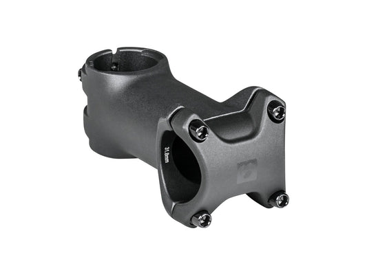 Attacco manubrio Bontrager Rhythm Comp Knock Block-Nessun imballaggio