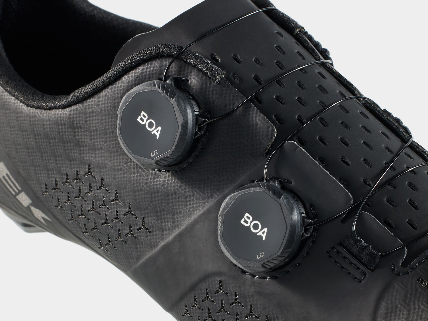 Scarpa per ciclismo su strada Trek Velocis
