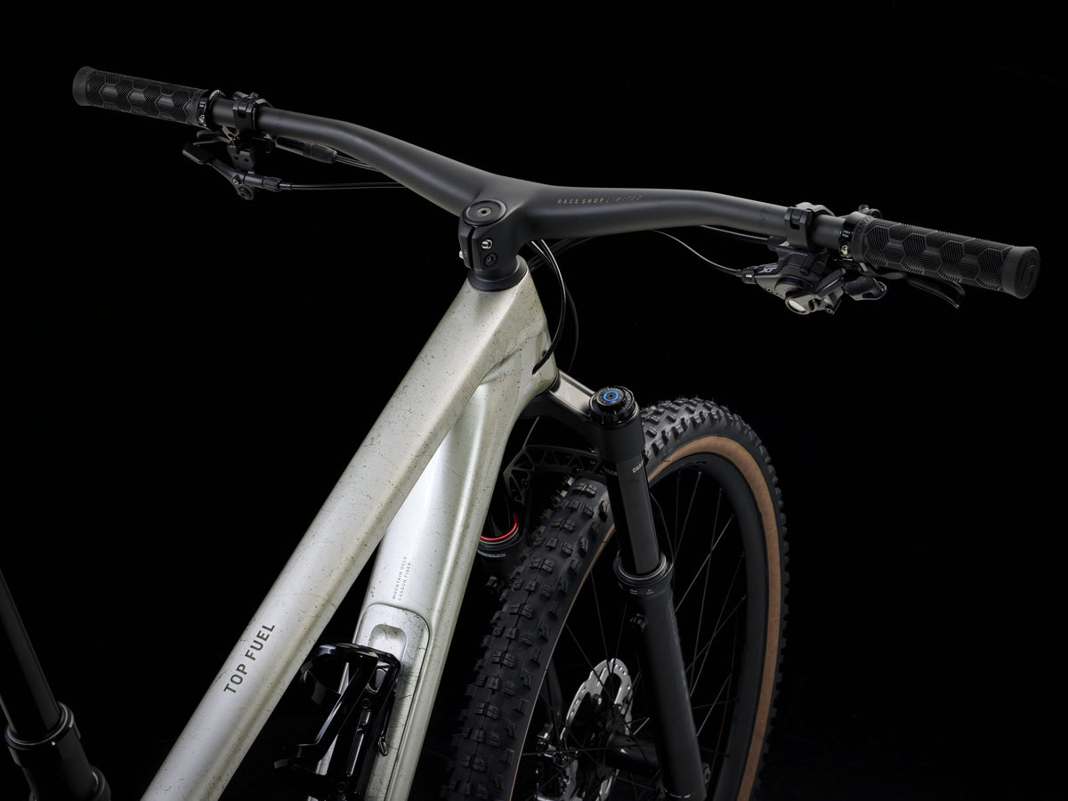 Top Fuel 9.8 XT Gen 4