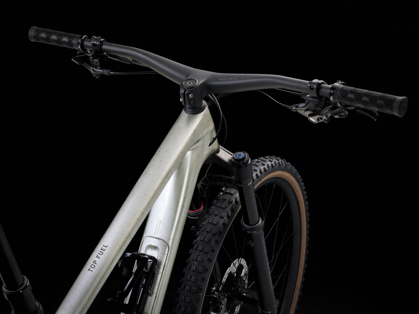 Top Fuel 9.8 XT Gen 4