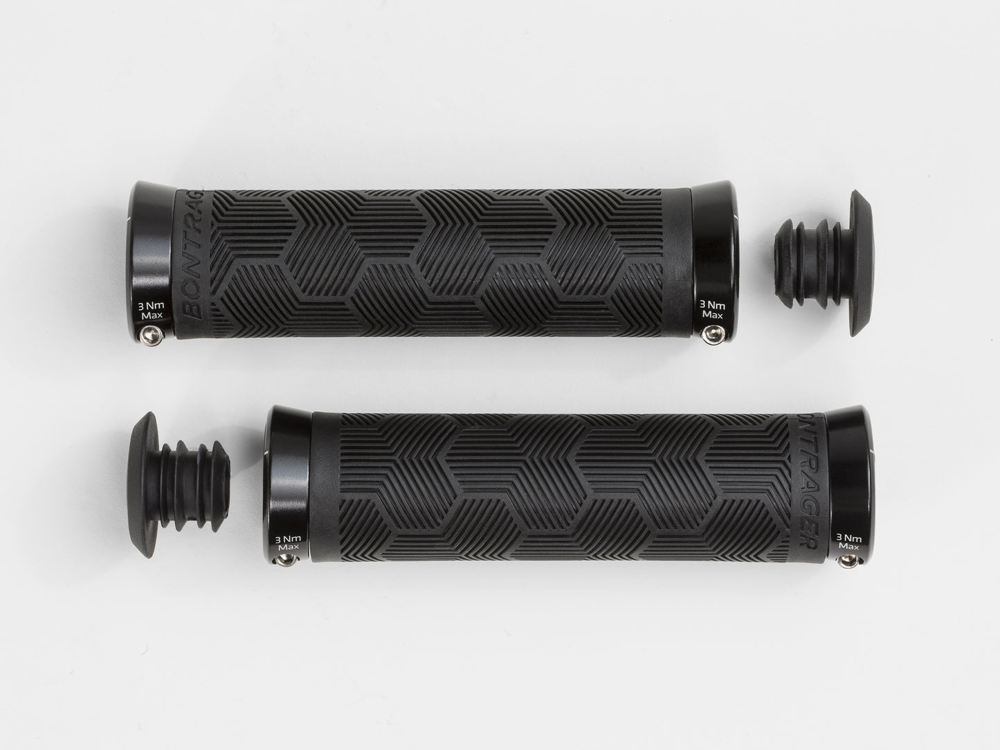 Set di manopole MTB Bontrager XR Trail Pro